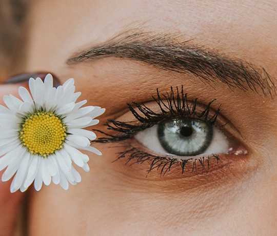 Henna Brows
